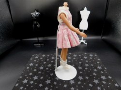 skipper pink dress cda side a